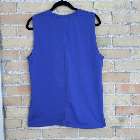 Lululemon Purple Tank - Picture 2 of 3